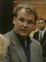 Andy Richter