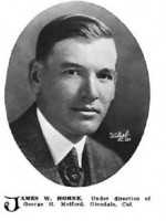 James W. Horne
