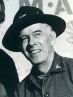 Harry Morgan