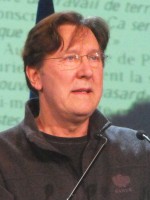 Gilles Renaud