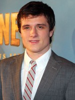 Josh Hutcherson