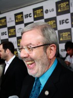 Leonard Maltin