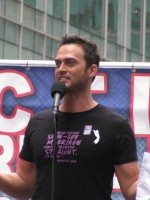 Cheyenne Jackson