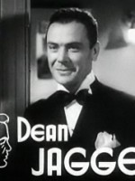 Dean Jagger