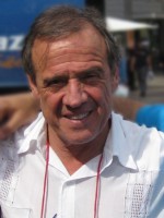 Mauricio Pešutić