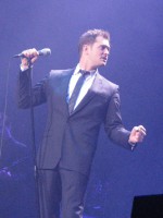 Michael Bublé