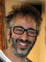 David Baddiel