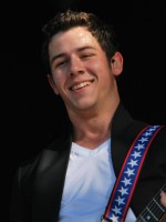 Nick Jonas