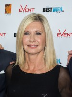 Olivia Newton-John