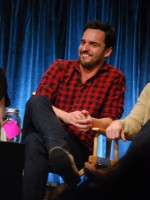 Jake Johnson