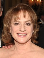 Patti LuPone