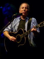 Paul Simon