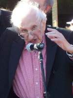 Studs Terkel