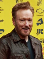 Conan O'Brien