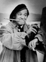 Irwin Corey