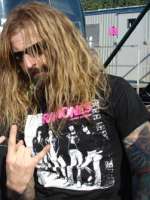 Rob Zombie