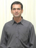Sameer Dharmadhikari