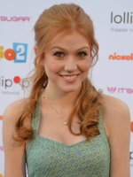 Katherine McNamara