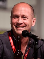 Mike Judge