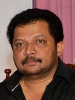 Benny P Nayarambalam