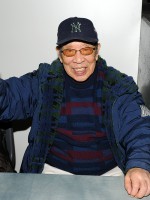 Haruo Nakajima