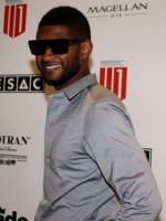 Usher