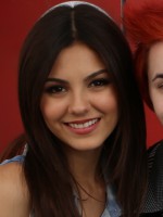 Victoria Justice