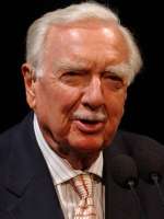 Walter Cronkite