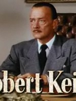 Robert Keith