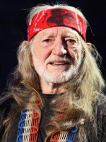 Willie Nelson