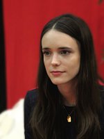 Stacy Martin