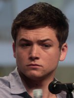 Taron Egerton