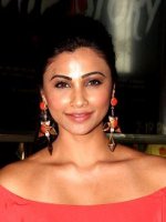 Daisy Shah