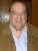 Antônio Abujamra