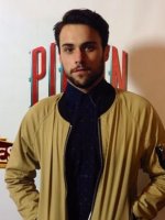 Jack Falahee