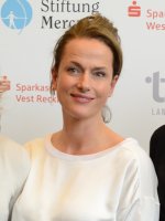 Claudia Michelsen