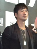 Ryu Seung-soo