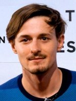 Giles Matthey