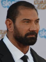 David Bautista