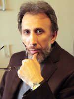 Hossein Shahabi