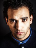 Marwan Kenzari