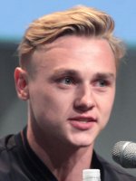 Ben Hardy