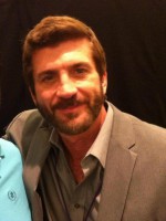 Joe Lando