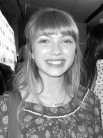 Tavi Gevinson