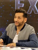 Cas Anvar