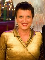 Eve Ensler