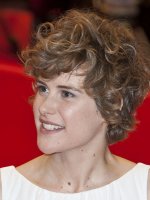 Carla Juri