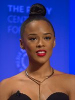 Serayah McNeill