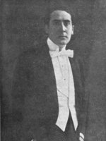 Mario Bonnard