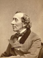 Hans Christian Andersen